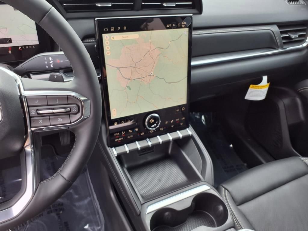 New 2026 GMC Terrain Elevation w/ Elevation Premium Package AWD/4WD image 16