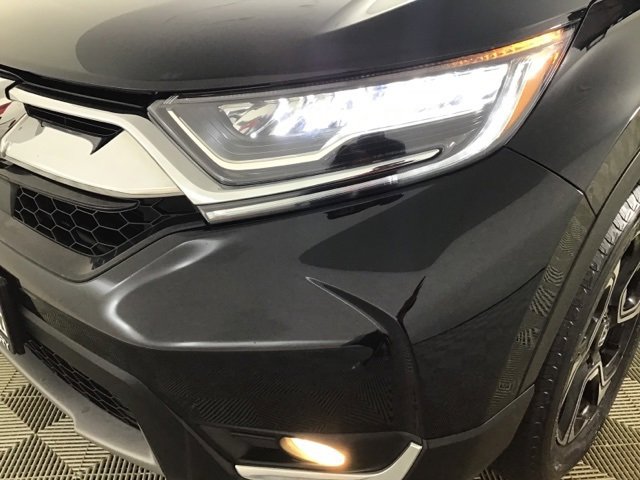 Used 2018 Honda CR-V Touring image 26