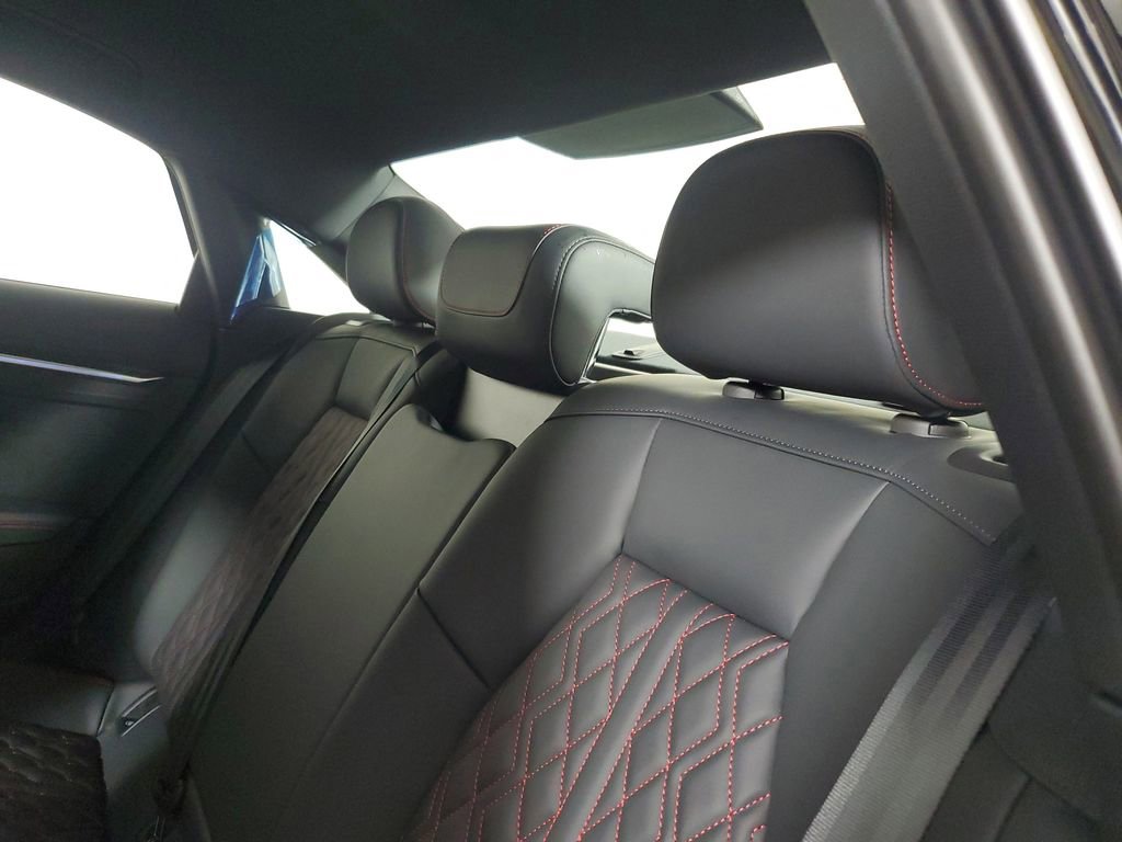 New 2026 Audi S3 Premium image 12