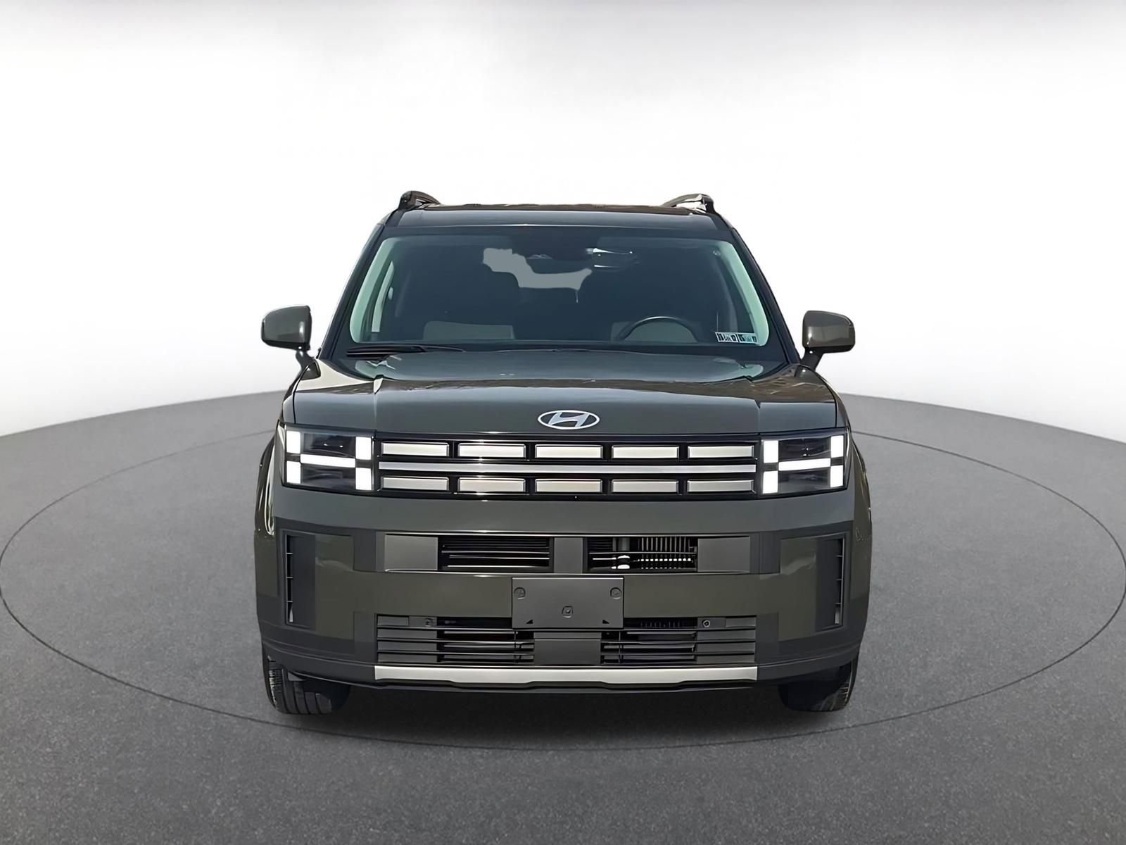 Used 2025 Hyundai Santa Fe SEL image 4