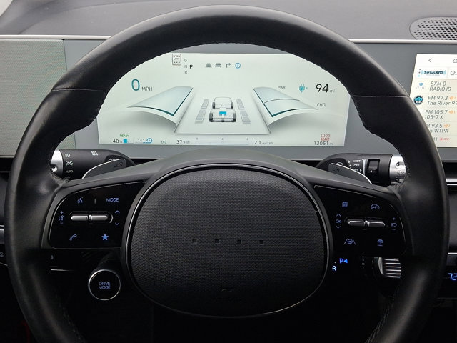 Certified 2023 Hyundai Ioniq 5 SEL image 19