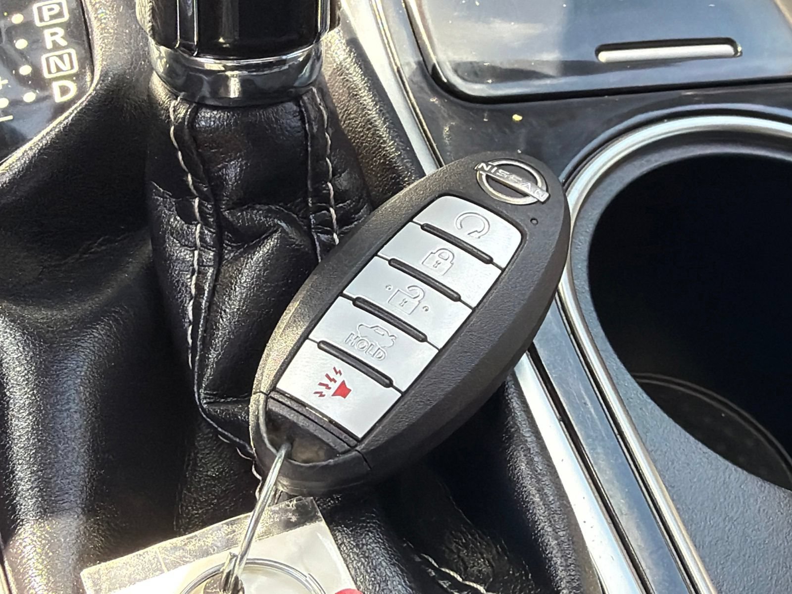 Used 2023 Nissan Maxima Platinum w/ Sport Mat Group FWD image 28