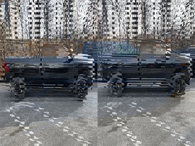 New 2026 RAM 3500 Big Horn image 9