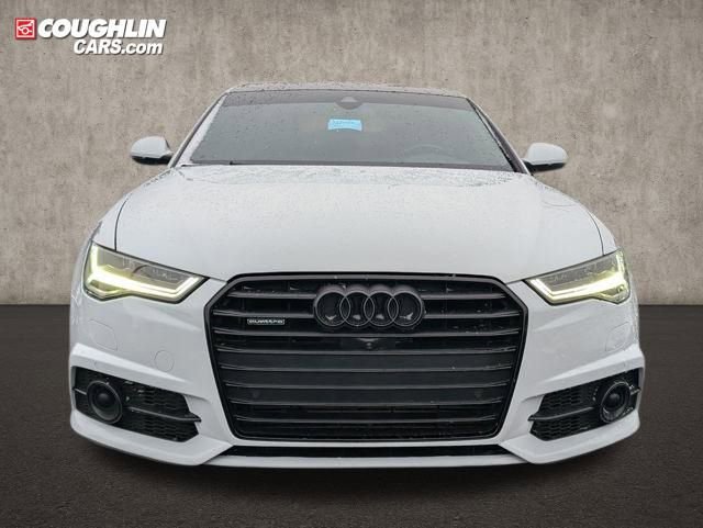 Used 2016 Audi A6 TDI Prestige w/ Prestige Package image 2