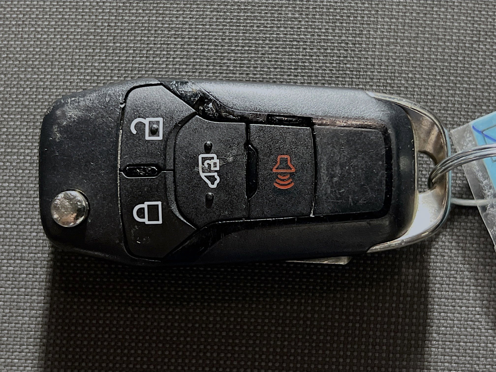 Used 2023 Ford Transit 350 XLT image 33