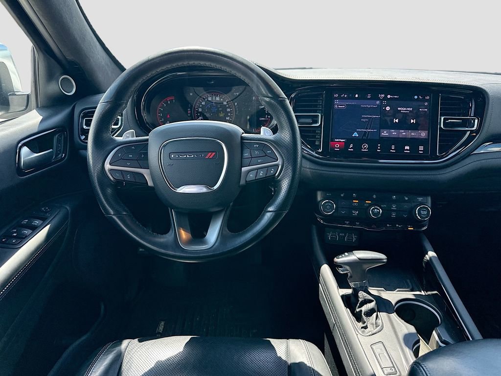 Used 2022 Dodge Durango Citadel AWD/4WD image 23