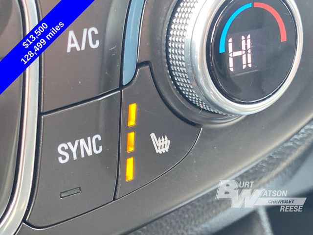 Used 2018 Chevrolet Traverse LT w/ LPO, Floor Liner Package image 28