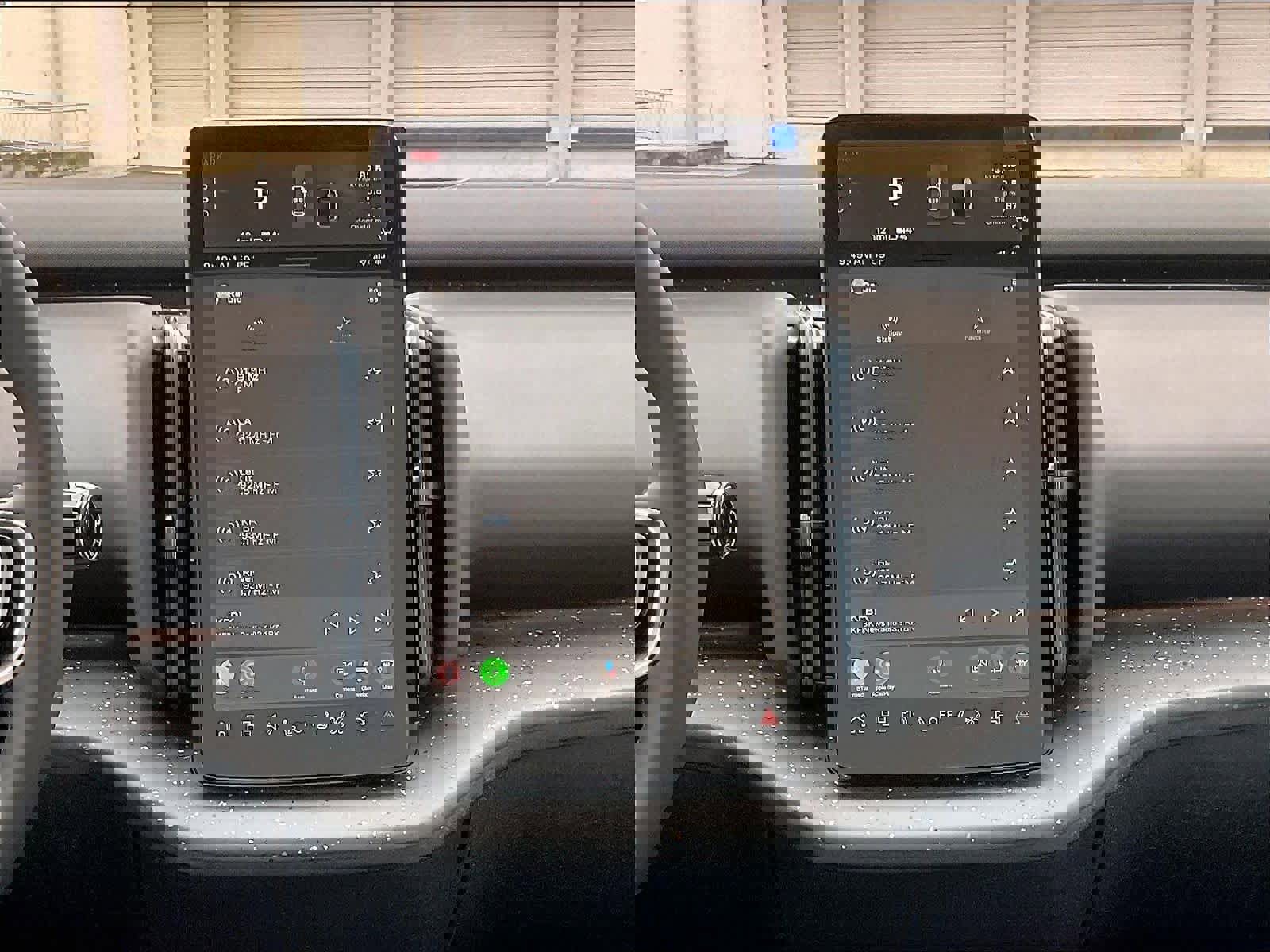 New 2025 Volvo EX30 Ultra w/ Protection Package Premier image 9