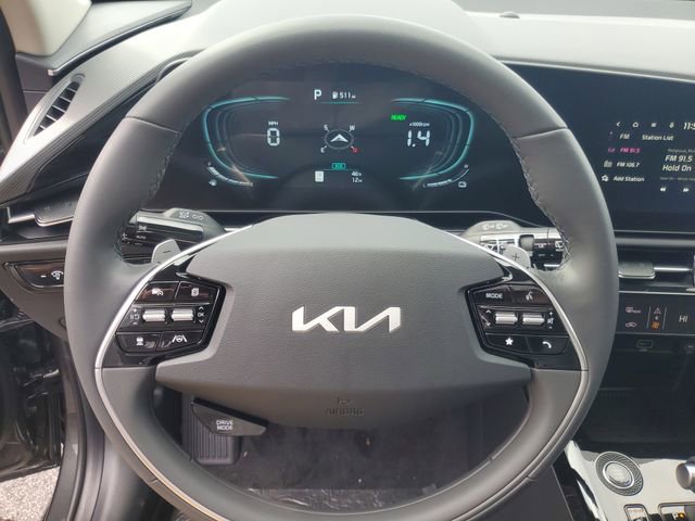 New 2026 Kia Niro EX w/ EX Premium Package image 17