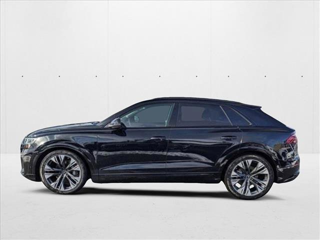 New 2025 Audi Q8 Prestige image 5