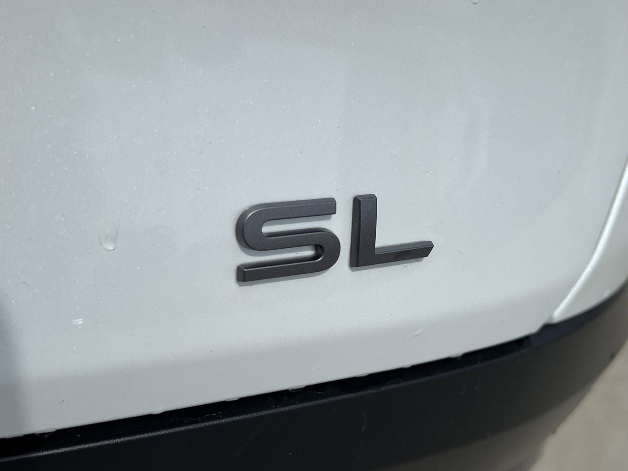 New 2026 Nissan Murano SL image 6