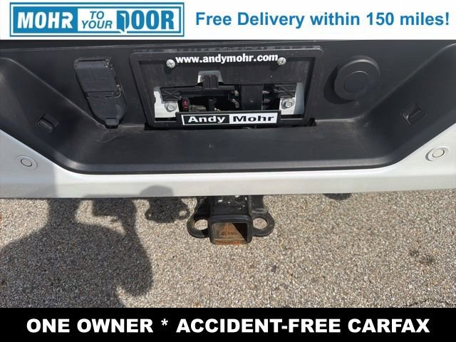 Used 2024 Chevrolet Silverado 2500 High Country w/ High Country Premium Package image 5