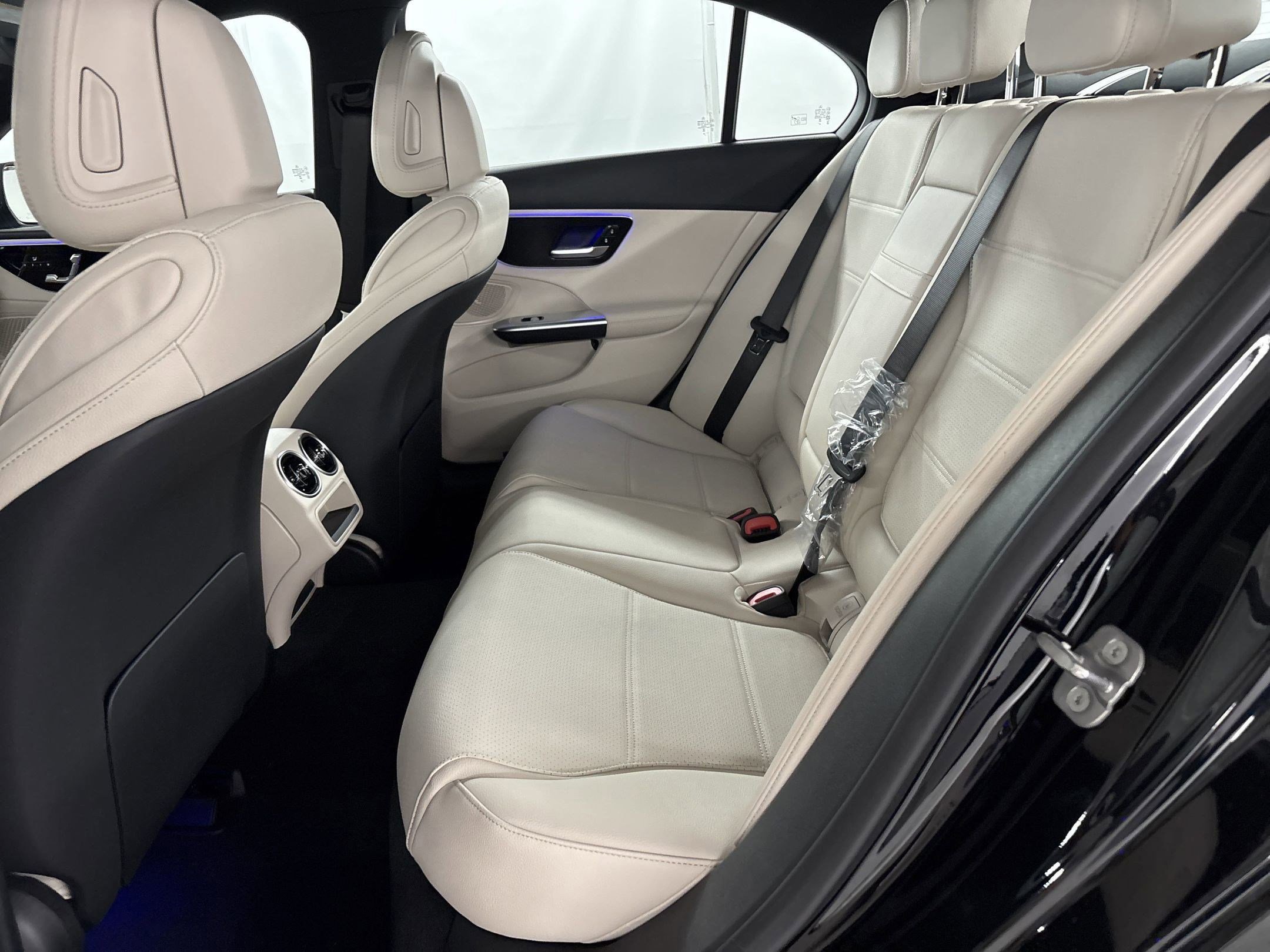 Certified 2025 Mercedes-Benz C 300 C 300 image 14