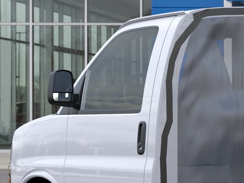 New 2026 Chevrolet Express 4500 w/ Power Convenience Package RWD image 27