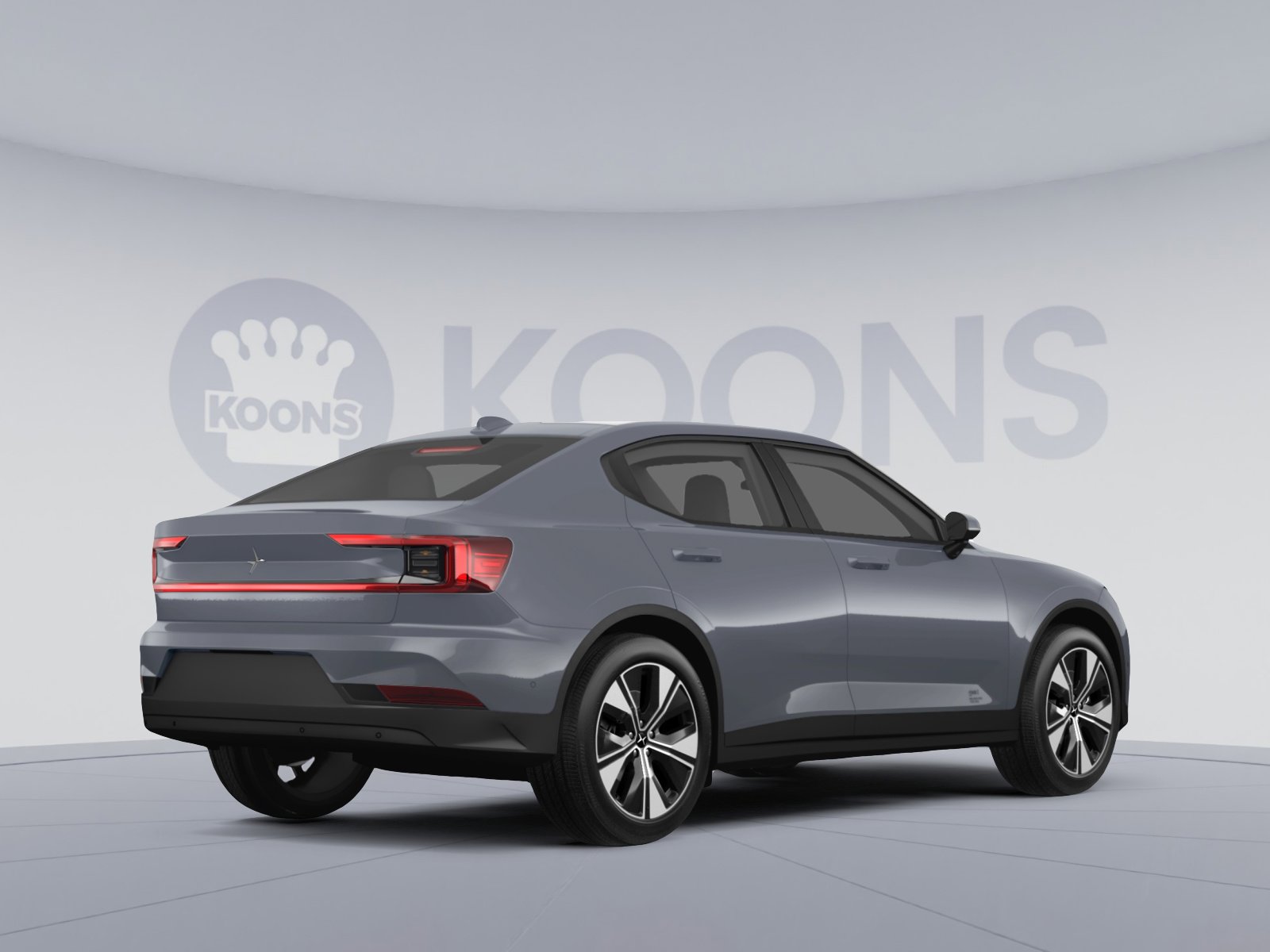 Used 2023 Polestar Polestar 2 w/ Pilot Pack image 4