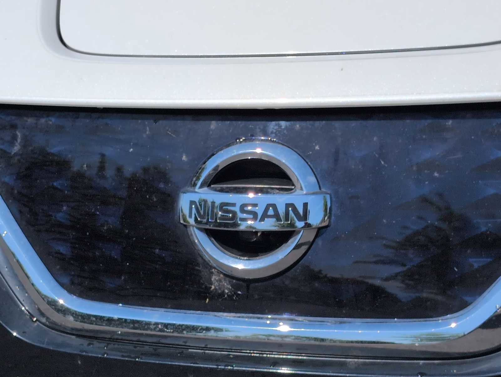 Used 2020 Nissan Leaf SL Plus w/ Protection Package FWD image 12
