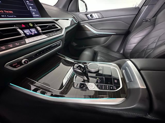 Used 2023 BMW X5 xDrive40i image 32