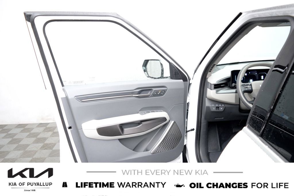 New 2026 Kia EV9 Wind image 9