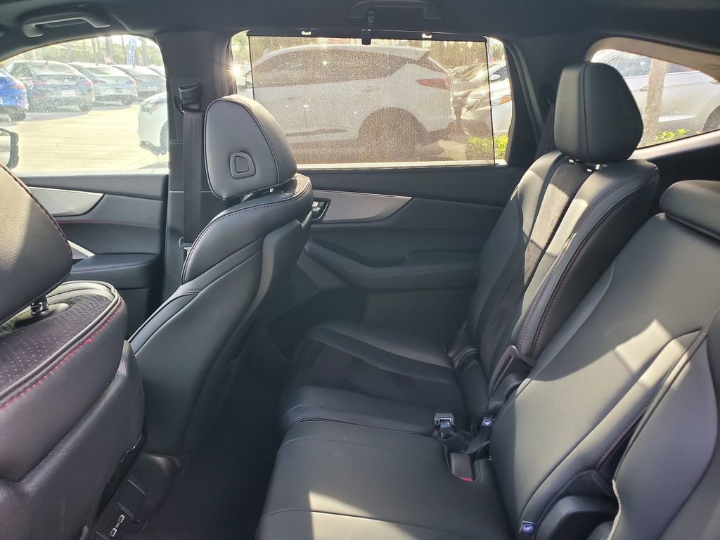 Certified 2023 Acura MDX A-Spec image 12