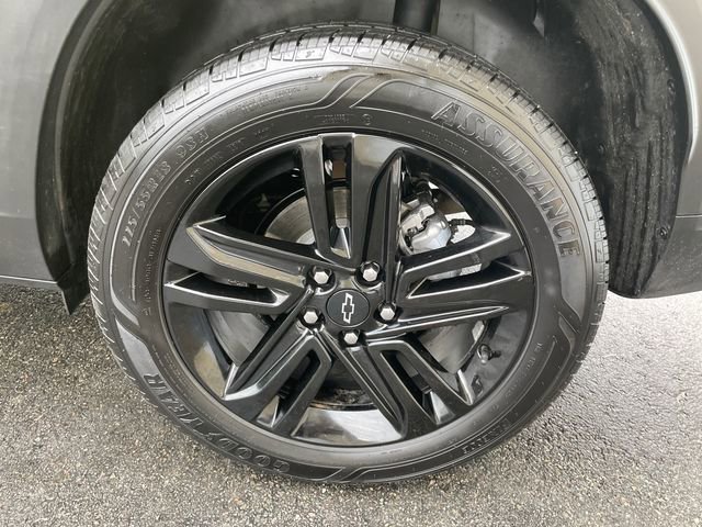 Used 2024 Chevrolet Trax ACTIV w/ Driver Confidence Package image 18