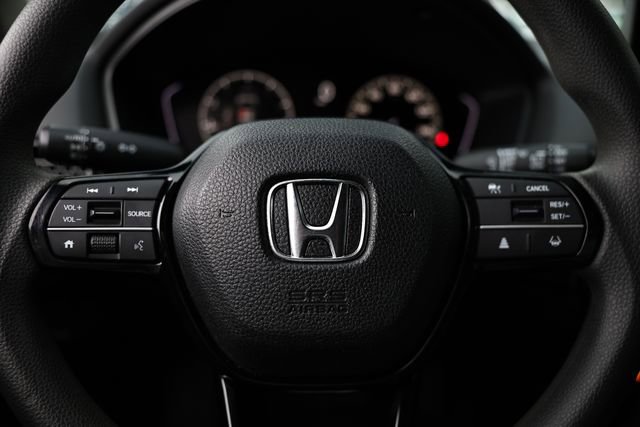 Used 2024 Honda Civic LX image 30