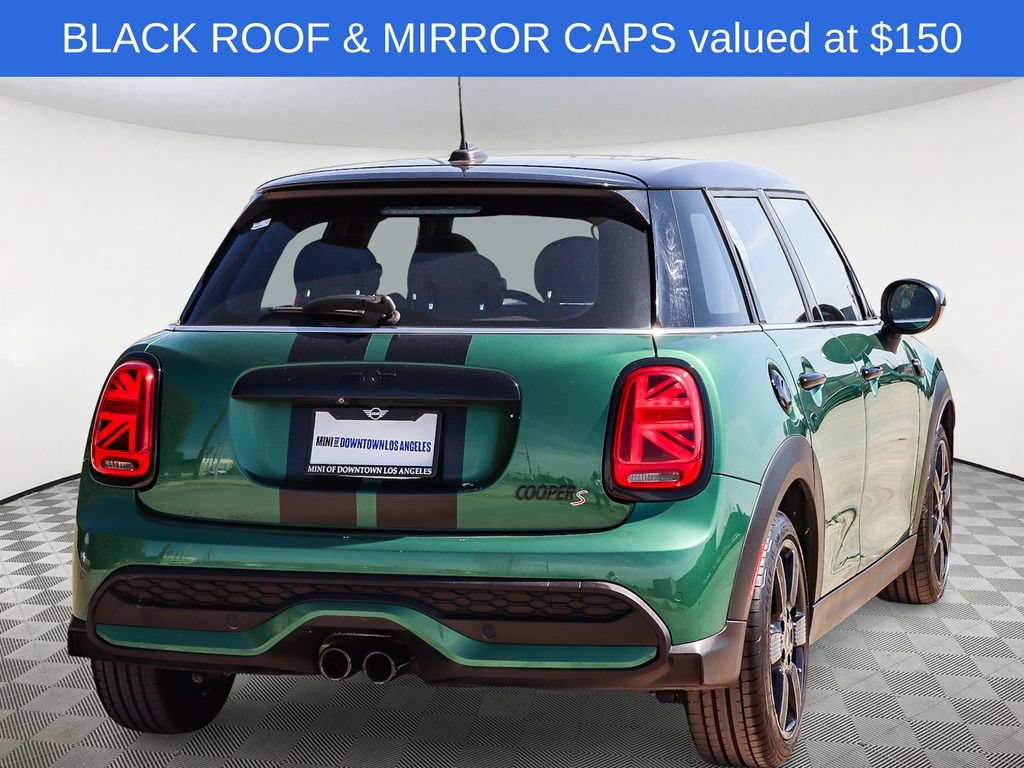 Used 2024 MINI Cooper S FWD image 5