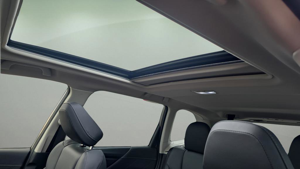 Used 2023 Subaru Forester Touring image 15