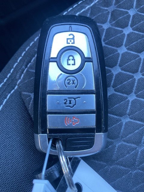 Certified 2023 Ford Escape Active w/ Tech Pack #2 image 26