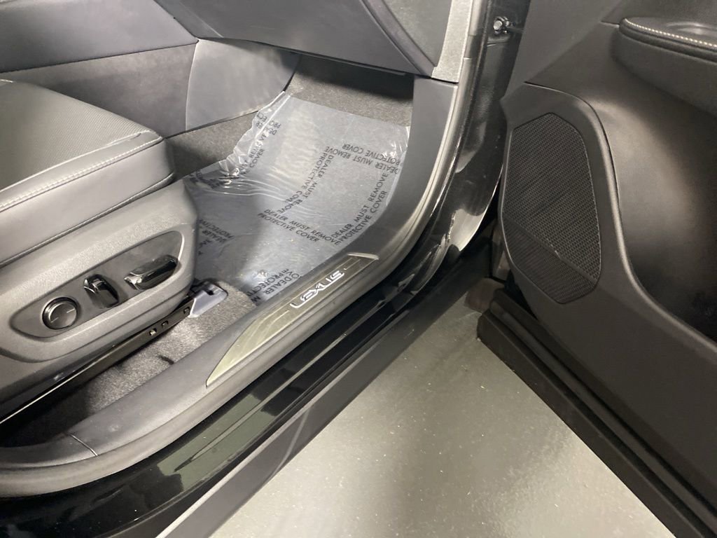 Certified 2024 Lexus RX 350 Premium w/ Convenience Package image 33