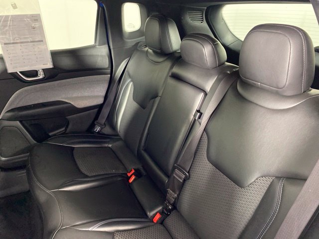 Used 2023 Jeep Compass Latitude w/ Convenience Group AWD/4WD image 33