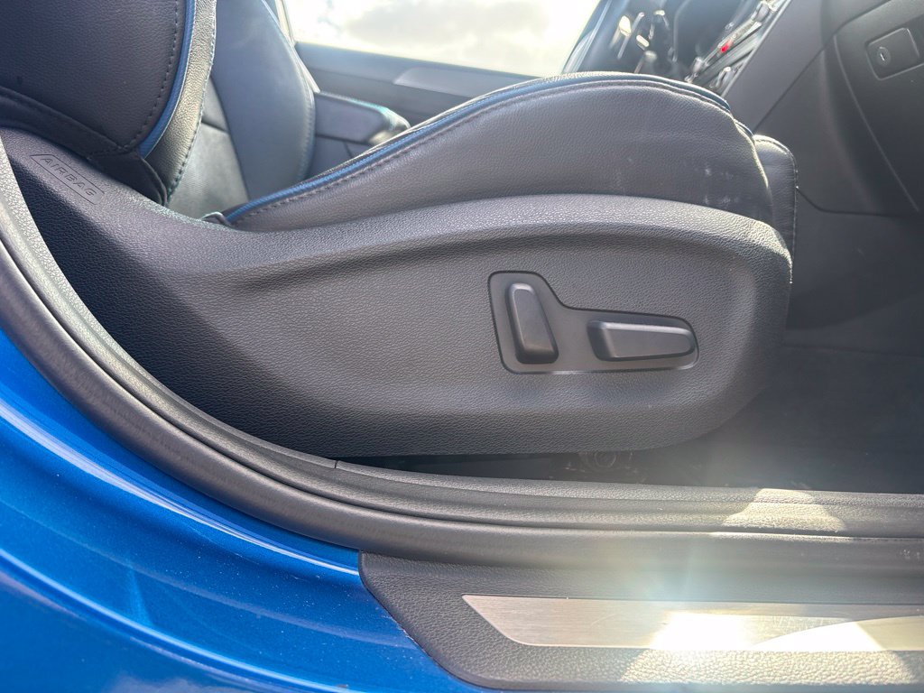 Used 2018 Hyundai Sonata Limited FWD image 21
