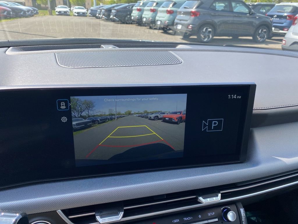 New 2026 Hyundai Sonata SE FWD image 11