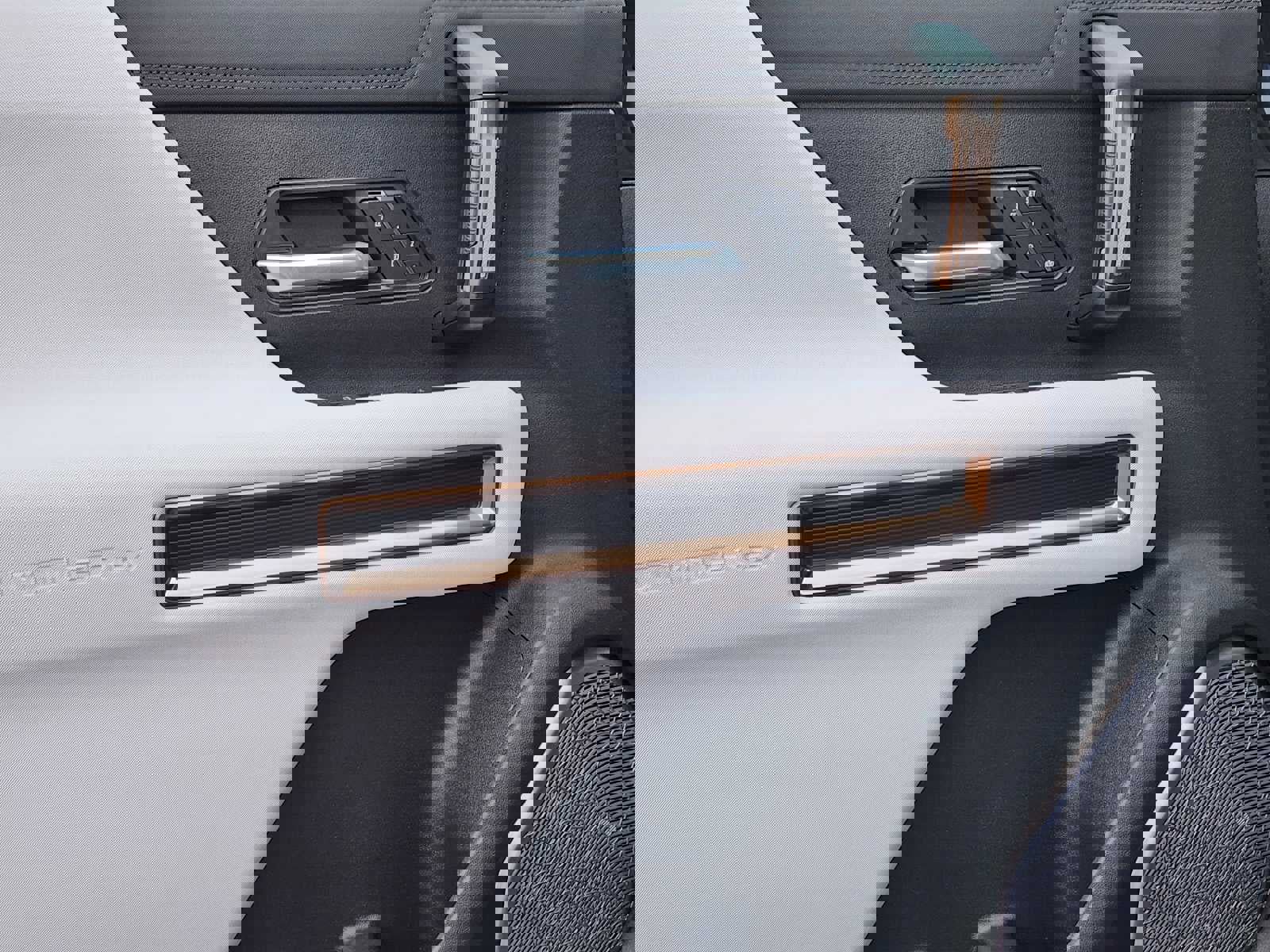 New 2025 GMC Hummer EV 3X w/ Extreme Off-Road Package image 6
