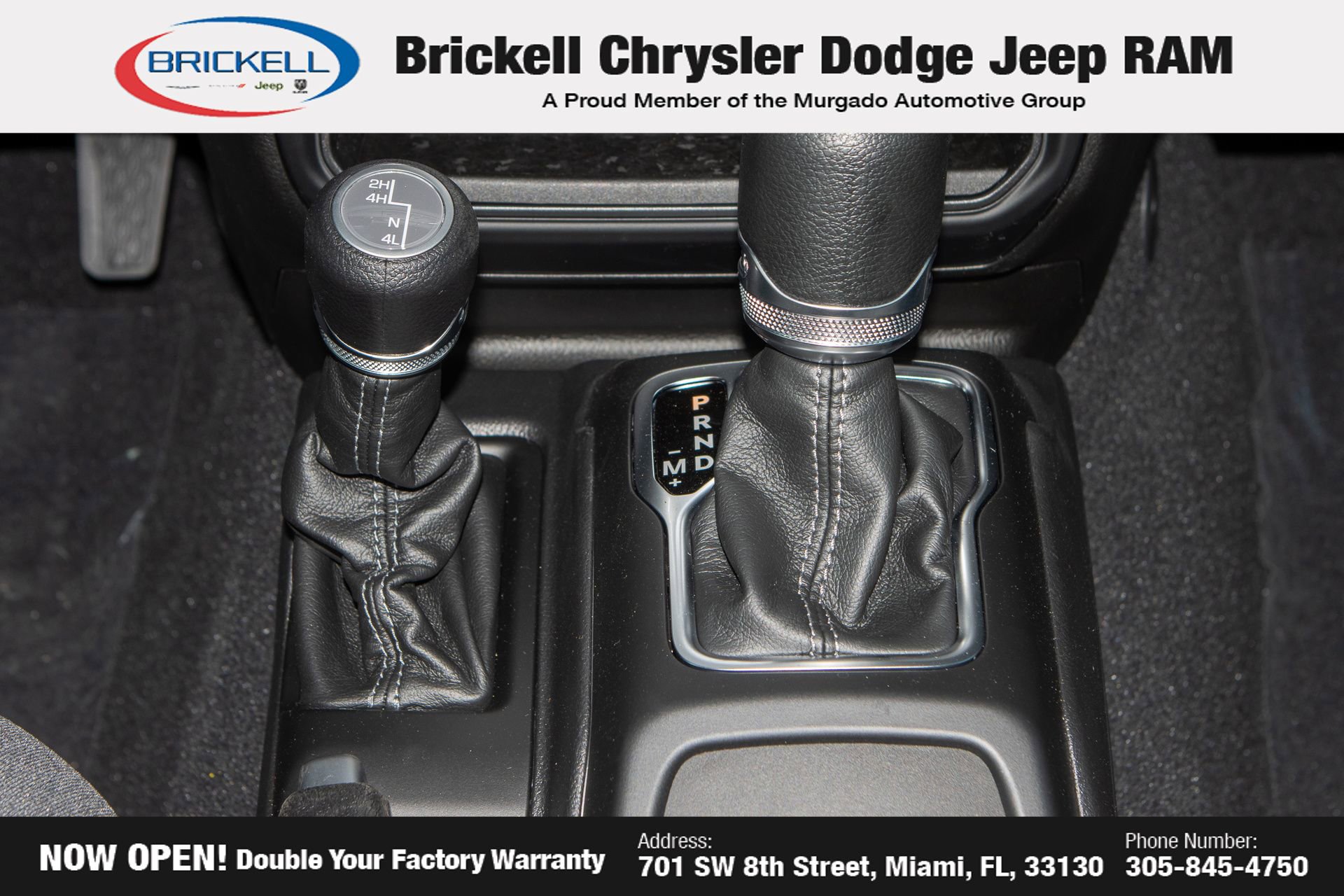 New 2026 Jeep Gladiator Sport image 23