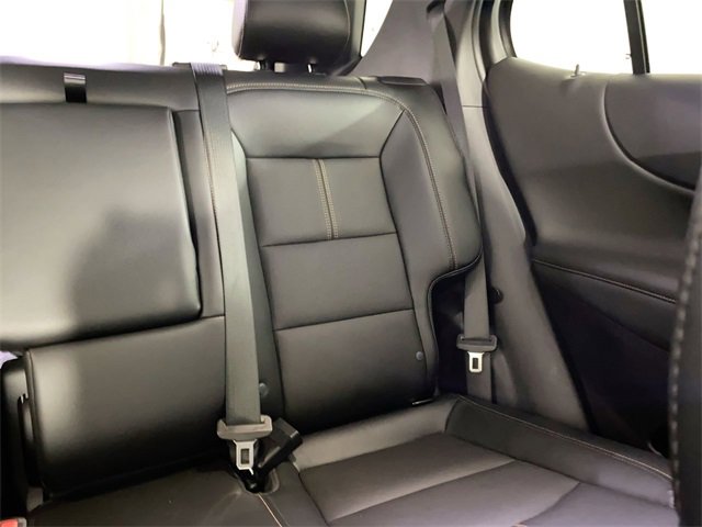 Used 2023 Chevrolet Equinox Premier w/ LPO, Floor Liner Package image 14