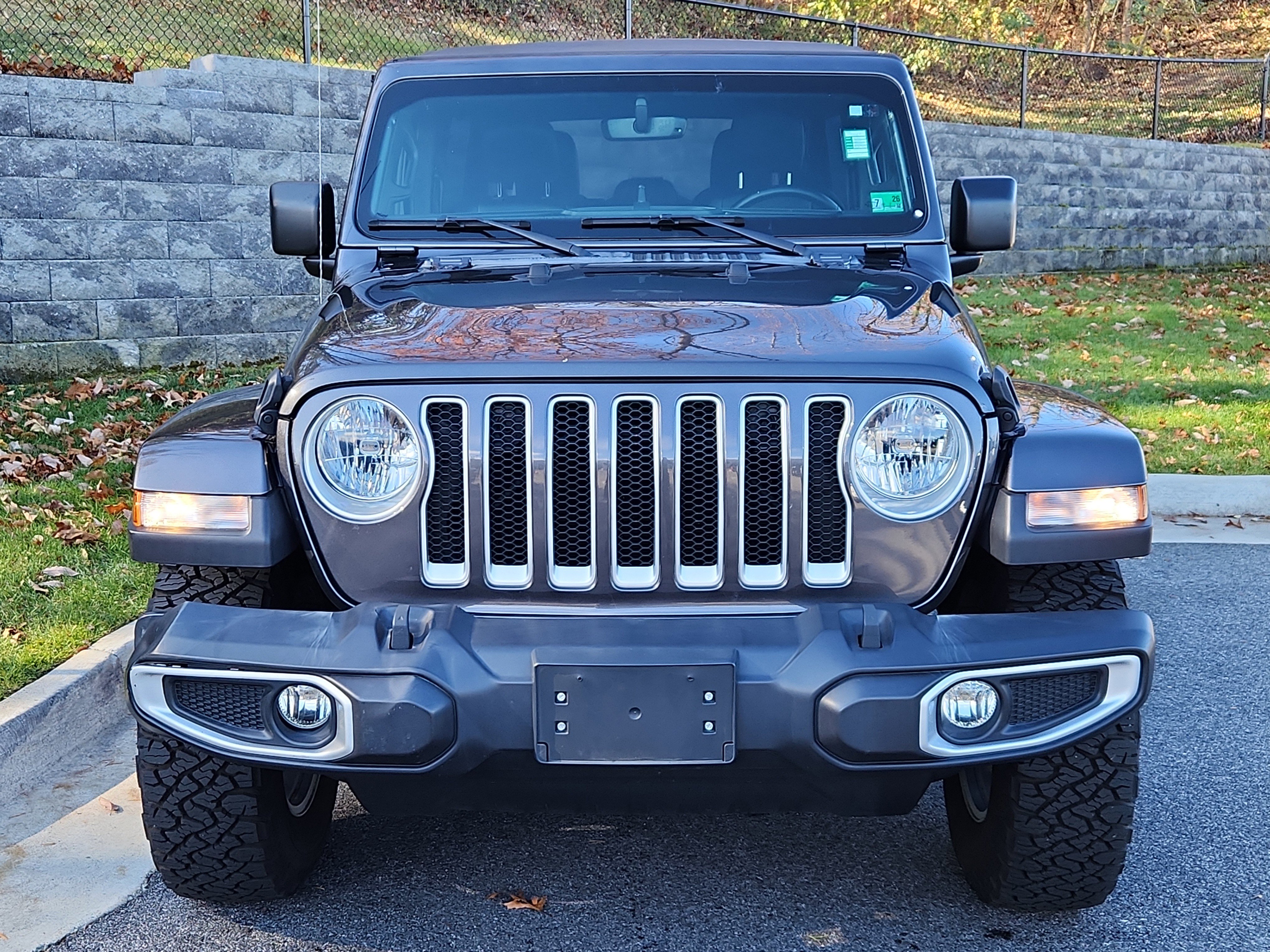 Used 2022 Jeep Wrangler Unlimited Sahara w/ Cold Weather Group image 8