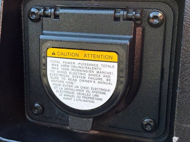Used 2019 Toyota Tacoma TRD Sport AWD/4WD image 30