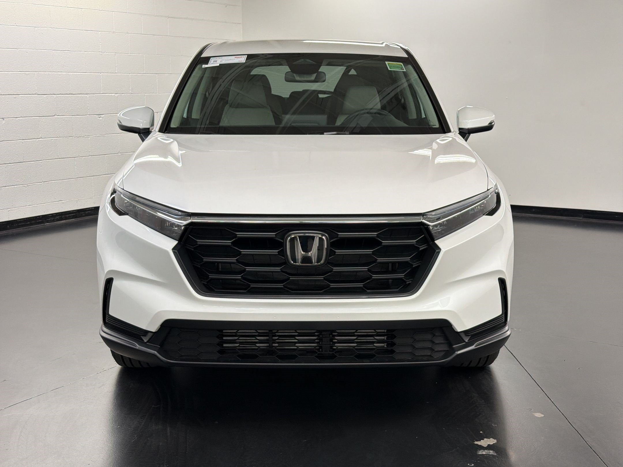 Certified 2026 Honda CR-V LX image 6