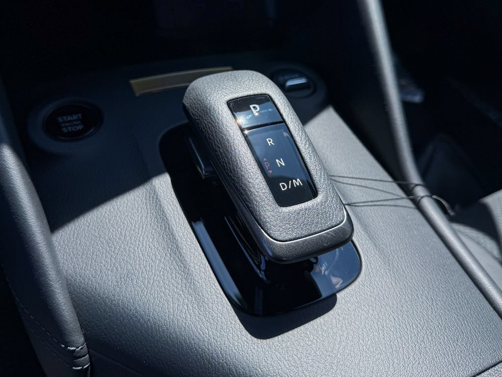 New 2026 Nissan Z Performance RWD image 17