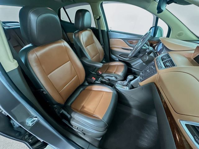 Used 2014 Buick Encore Premium image 7