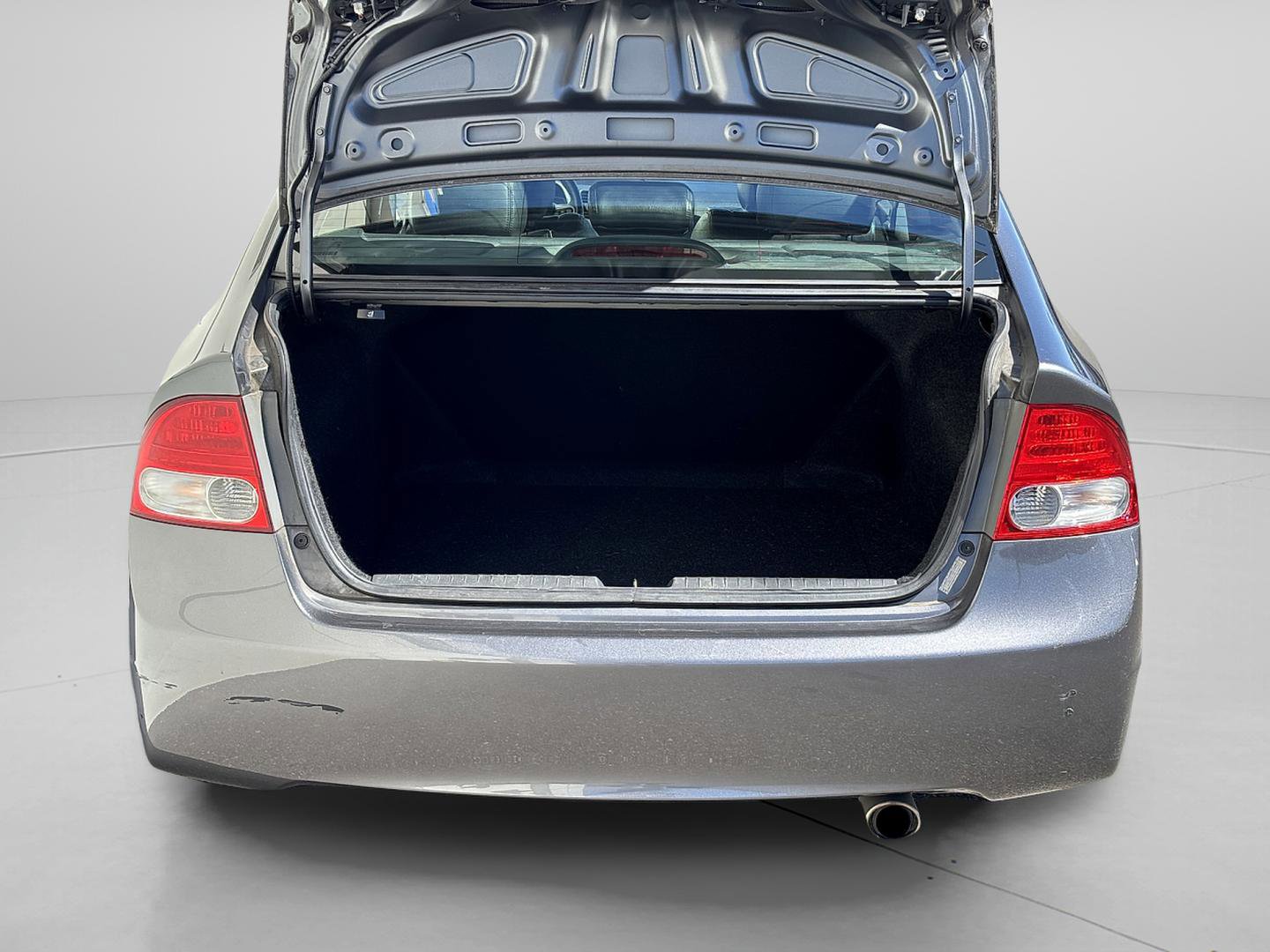 Used 2010 Honda Civic LX-S image 5