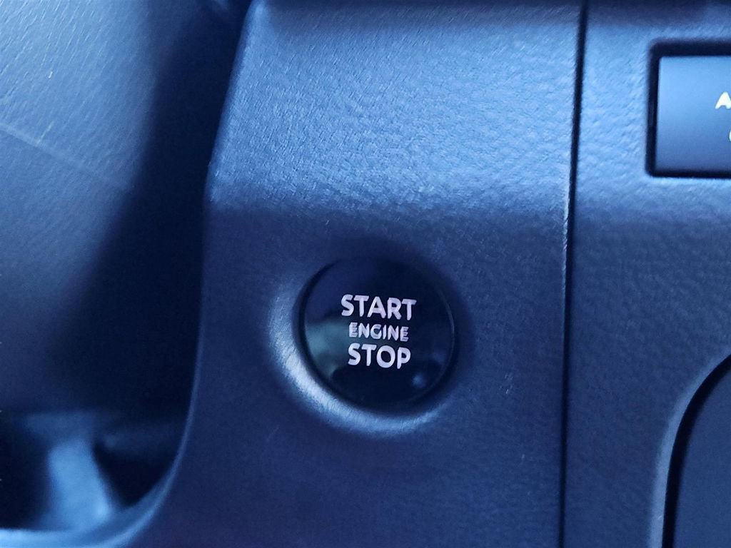 New 2026 Nissan Frontier SV w/ All-Weather Content Package image 10