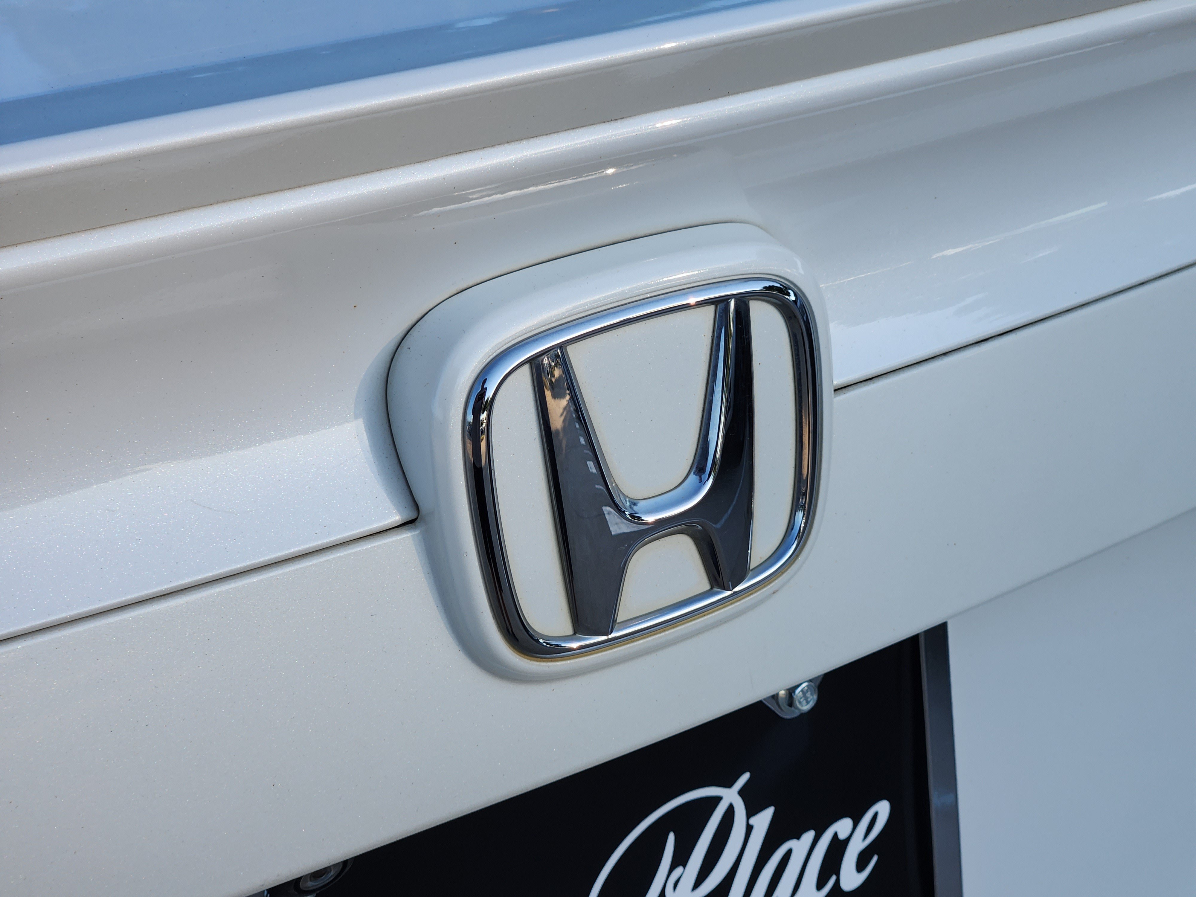 Used 2016 Honda Civic Touring image 37