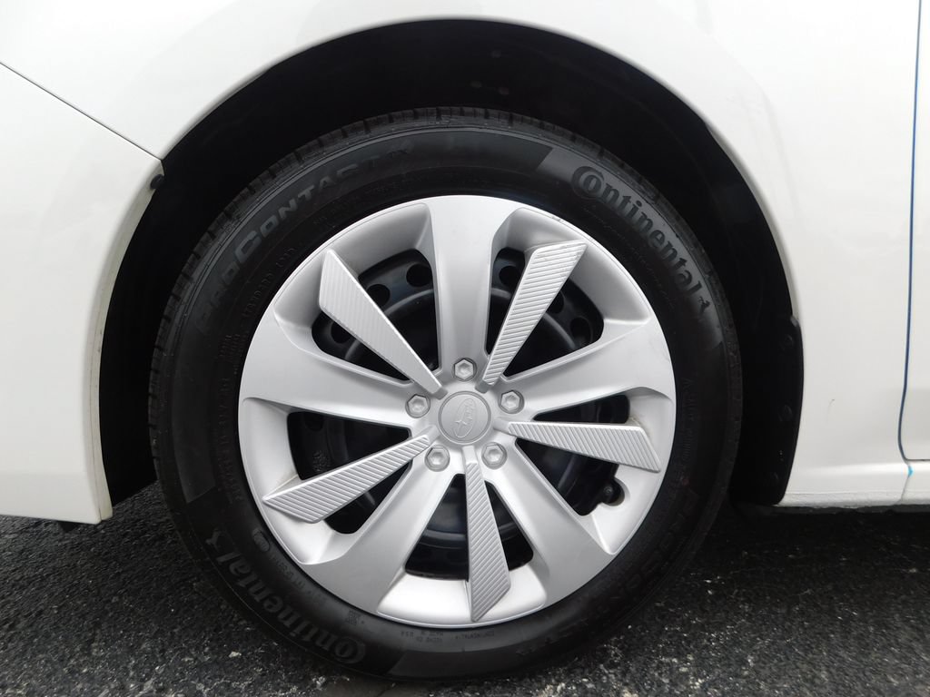 Used 2023 Subaru Impreza 2.0i AWD/4WD image 10