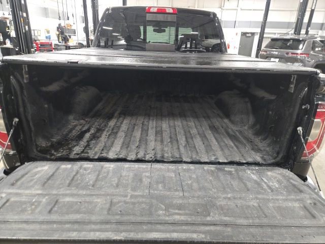 Used 2016 GMC Sierra 1500 SLT w/ All-Terrain Package image 12