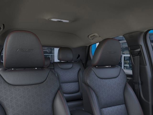 New 2027 Chevrolet Bolt RS FWD image 46