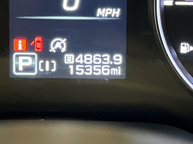 Used 2024 Subaru Crosstrek 2.0i Premium image 23