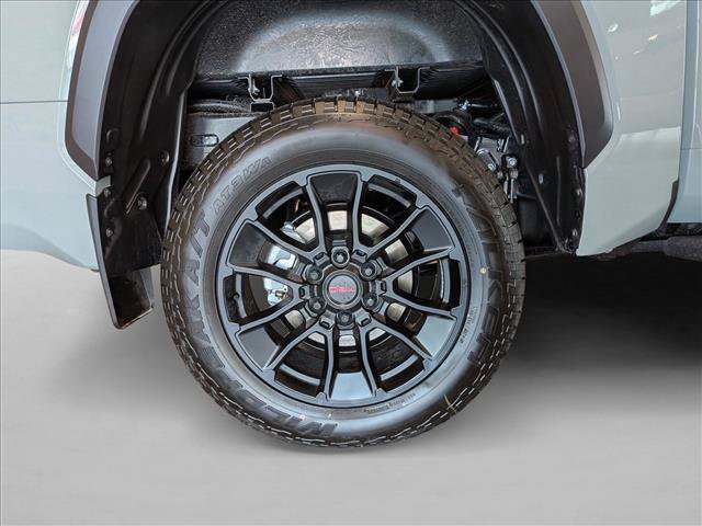 New 2026 Toyota Tundra Limited AWD/4WD image 10