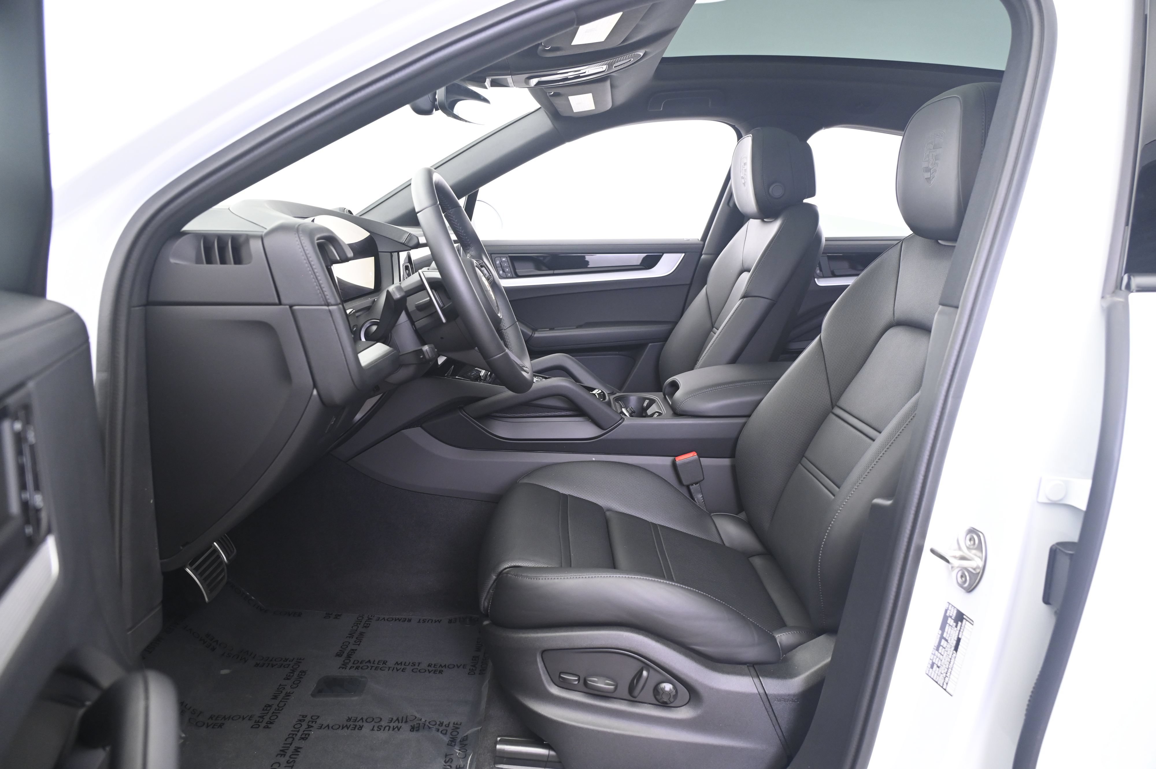 Certified 2026 Porsche Cayenne S AWD/4WD image 29