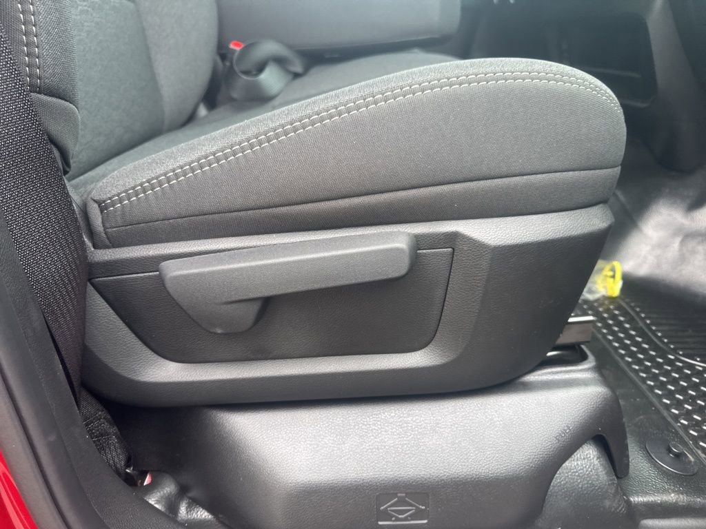 New 2026 RAM 3500 Tradesman w/ Chrome Appearance Group A image 34